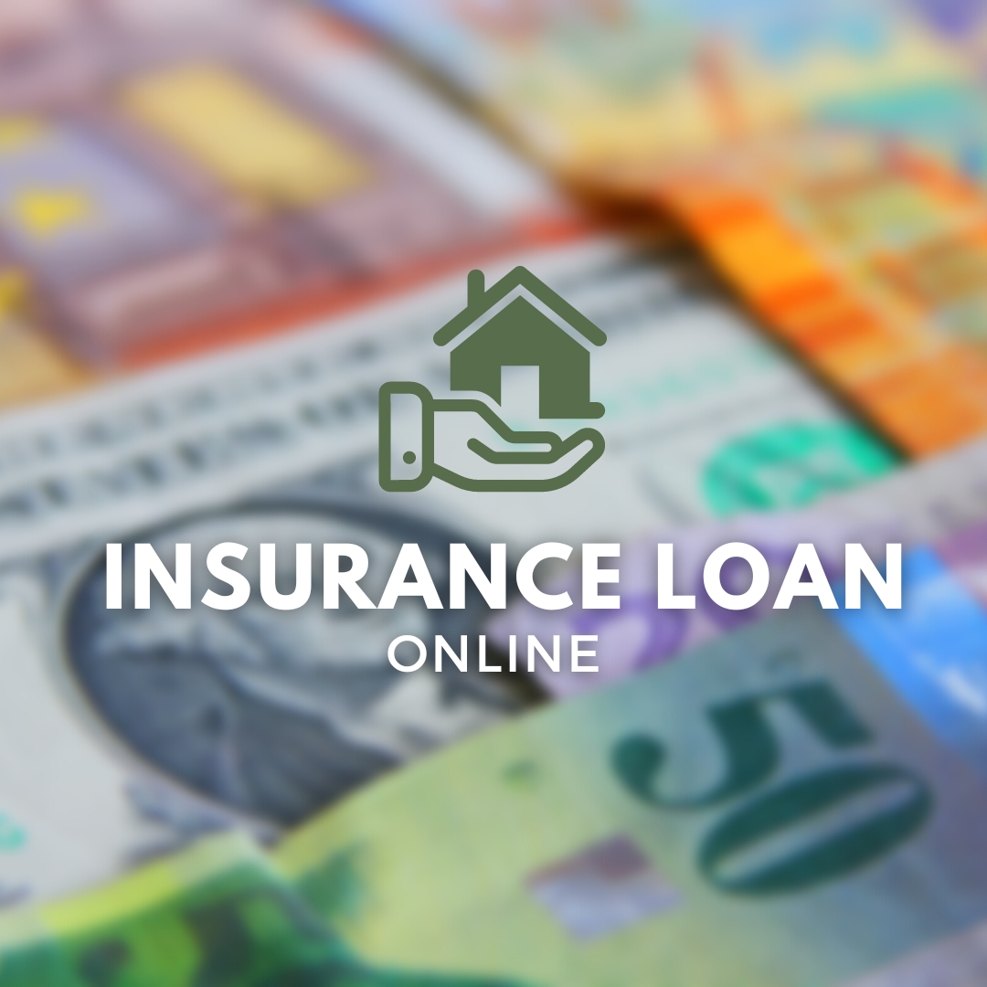 insurance loan online