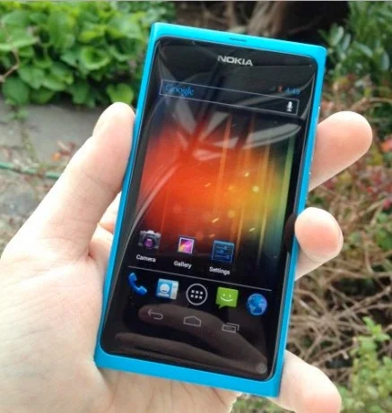 lumiandroid