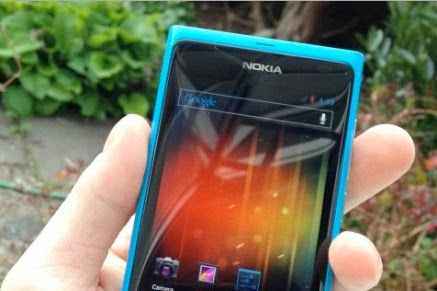 Benarkah Microsoft Akan Rilis Lumia Berbasis Android? Benarkah Microsoft Akan Rilis Lumia Berbasis Android?