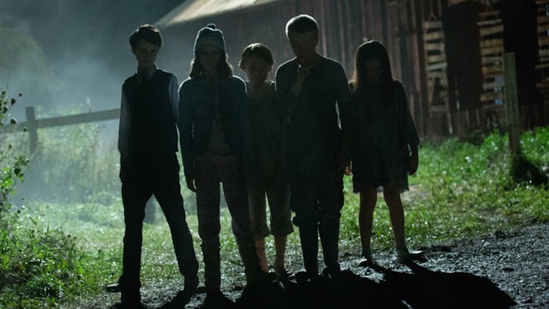 Sinister 2 2015 720p bluray