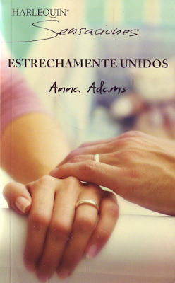 Anna Adams - Estrechamente Unidos