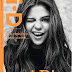 Selena Gomez Cover in i-D Magazine September 2013