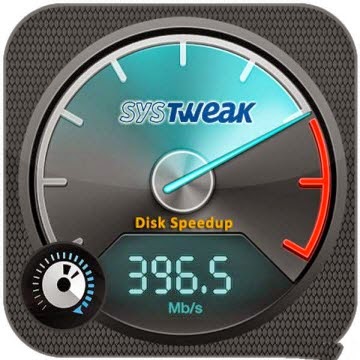  Systweak Disk Speedup 3.1.0.16035