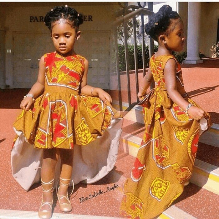 best kids ankara pictures (4)