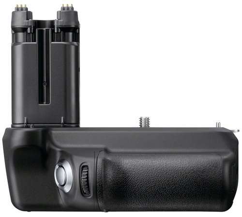 Sony Alpha VGB50AM Vertical Grip (Black)