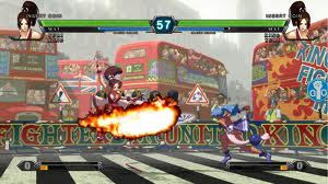 The King of Fighters XIII PC Game Free Download