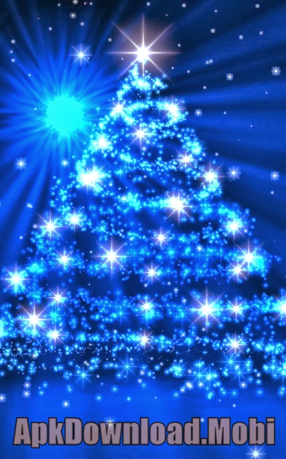 3D Christmas Live Wallpaper Free Download Full