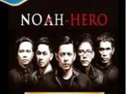 download NOAH Hero mp3