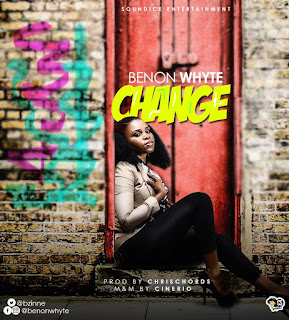 CHANGE - Benon Whyte