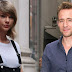 Tom Hiddleston Sebut Taylor Swift Jimat Keberuntungannya