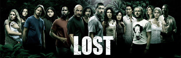 Lost (Perdidos)