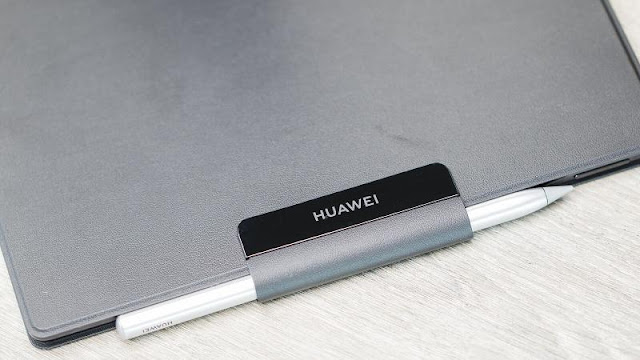 Huawei MatePad Paper Review