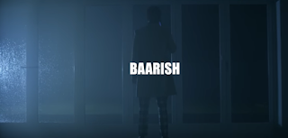 Baarish Lyrics - Bilaal Saeed | Latest Punjabi Song 2018