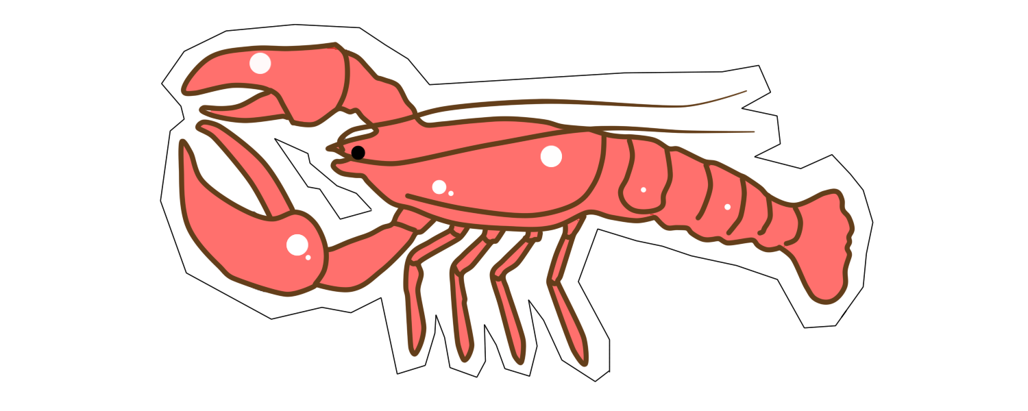 87 Gambar  Kartun  Udang  Paling Keren Gambar  Pixabay