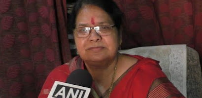 MP: चुनाव से पहले बीजेपी को लगा बड़ा झटका, समाज कल्याण बोर्ड की अध्यक्ष पदमा शुक्ला कांग्रेस में शामिल