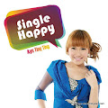 Lirik Lagu Single Happy - Ayu Ting Ting 