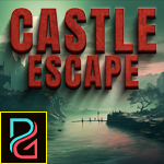 Play Palani Games  Castle Escape Game