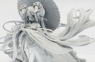 Wonder Festival 2021 [Shanghai] - ¡Todas las figuras!