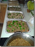 Michalek Kitchen: Making freezer meals