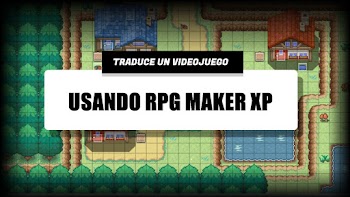 Tutorial #2: RPG Maker XP