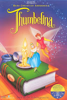 Watch Thumbelina (1994) Movie Full Online