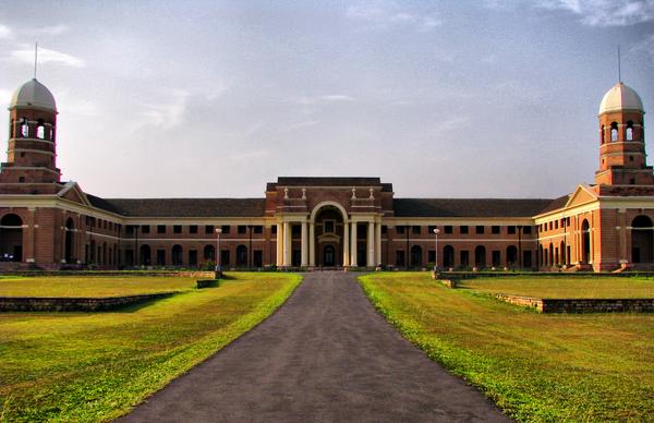 Forest Research Institute 