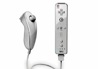 Wii Controller - Wiimote