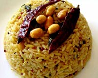 TAMARIND RICE