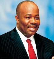 Ukanafun people renew support for Udom, Akpabio