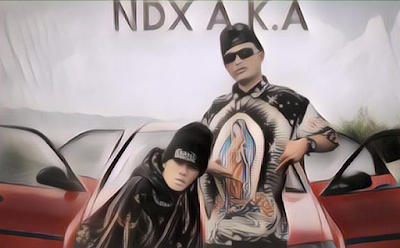 Lagu NDX AKA Kumpulan Lagu The Best 2019 Download Mp3