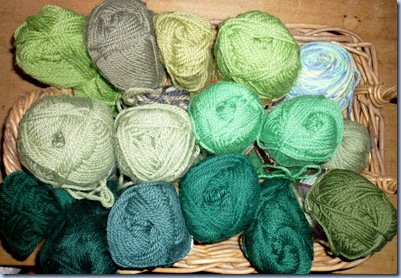 greenwool