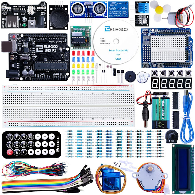 Cum să Începi cu Arduino: Ghidul Complet pentru Începători