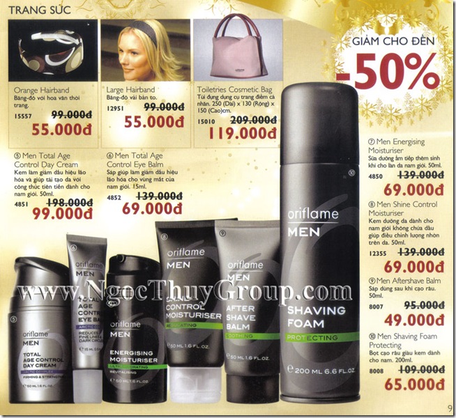 MyPhamOriflame_GiangSinh2009-09