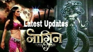 Colors TV Reality show Naagin Season 3 Serial wiki timings, Barc or TRP rating this week, The Star Cast of India Bepannaah