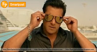salman khan iconic image from race 3 as sikander