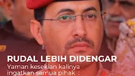 PARA PENGUASA ARAB di YAUMUL HISAB