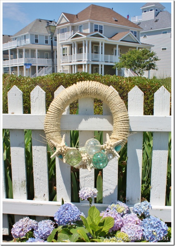 Nautical Decor