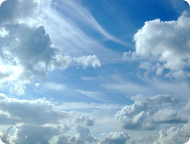 sky