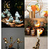 Table decor ideas 