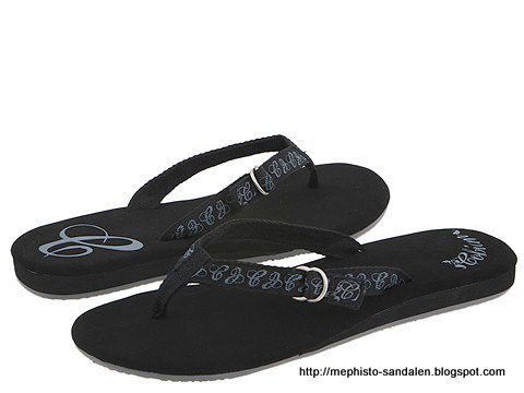 Mephisto sandalen:mephisto-402880