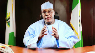 Atiku Abubakar