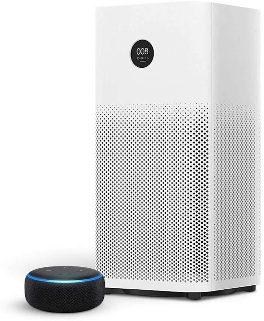 Mi Air Purifier