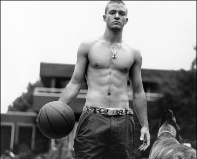 pictures of justin timberlake shirtless. Justin Timberlake: Shirtless