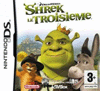 1134.- Shrek le Troisieme (FRA)