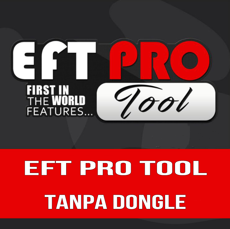 EFT Pro Tool Digital
