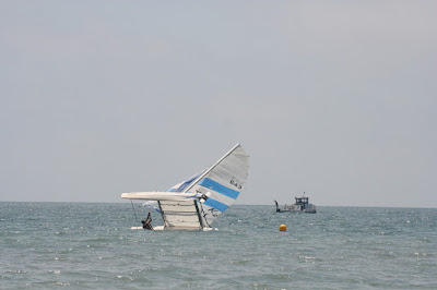 curso catamaran