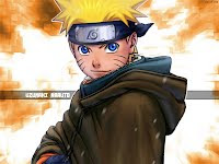 koleksi gambar naruto