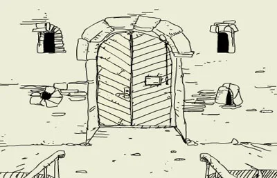 solucion Daymare Town 2 escape juegos
