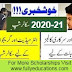 PEEF Scholarship for KPK students 2020 || PEEF Scholarship For Matric and Inter Students 2020-21