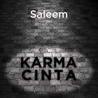 Saleem - Karma Cinta MP3